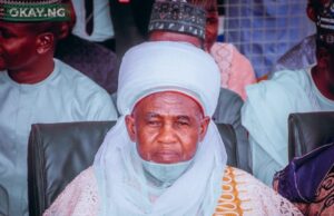 Emir of Gusau dies at 71 after brief illness