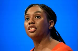 Presidency rebukes Kemi Badenoch over false citizenship claim