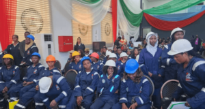 50 women graduate in CNG auto training as Edo sets national record