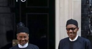 Mamman Daura recounts Buhari’s final moments before death