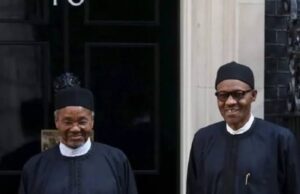 Mamman Daura recounts Buhari’s final moments before death
