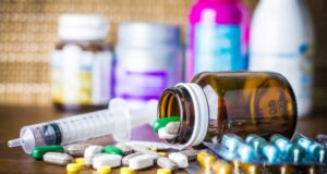 Nigeria targets $10bn pharma boom, seeks medicine security