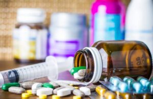 Nigeria targets $10bn pharma boom, seeks medicine security