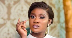Okpebholo appoints Mercy Johnson-Okojie as special adviser