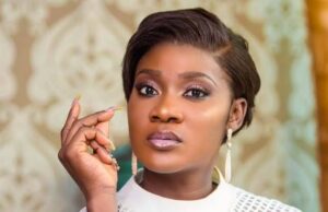 Okpebholo appoints Mercy Johnson-Okojie as special adviser