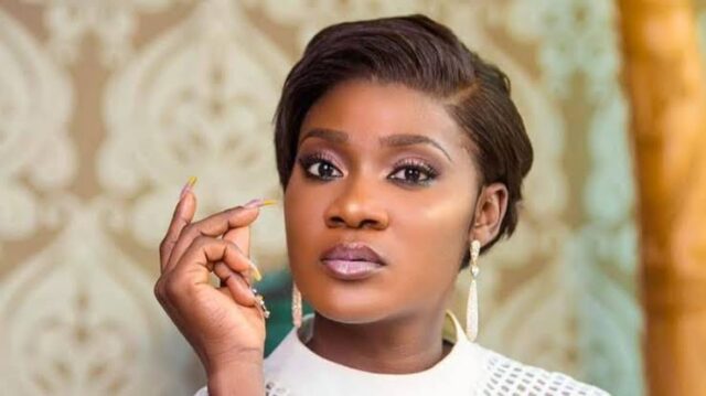 Okpebholo appoints Mercy Johnson-Okojie as special adviser