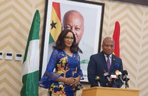 ‘No cause for alarm’: Minister visits Ghana over ‘Nigerians must go’ protests Minister