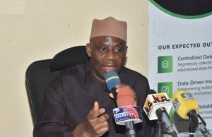 FG to launch ₦50m ‘STEMM Up Grant’ for tertiary science students