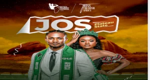 Plateau to host Miss Tourism Africa, mister tourism international 2025