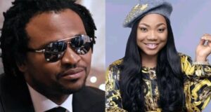 Mercy Chinwo, EeZee Tee in peace talks to settle royalty dispute
