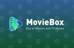 NCC shuts down MovieBox.ng over illegal music, movie streaming