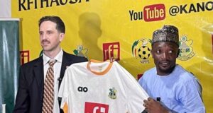Ahmed Musa secures N100m RFI sponsorship deal for Kano Pillars