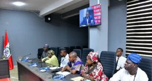 NDLEA auctions forfeited drug traffickers’ properties in Lagos, Kano, others NDLEA