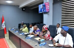 NDLEA auctions forfeited drug traffickers’ properties in Lagos, Kano, others NDLEA
