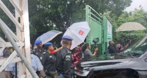Natasha barred from entering National Assembly Natasha