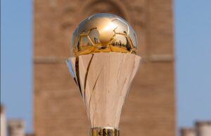 We’re not replacing Morocco as 2026 WAFCON hosts ― South Africa Morocco, CAF