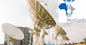 NigComSat targets $3bn revenue, expands into private sector