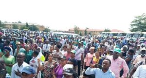 Strike continues as Ogun workers reject Abiodun’s proposal Ogun