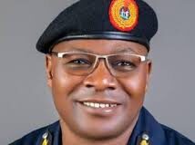 Tinubu appoints Adeyemi Olumode as Controller-General of Federal Fire Service Olumode