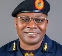 Tinubu appoints Adeyemi Olumode as Controller-General of Federal Fire Service Olumode
