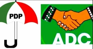 2027: Kano PDP distances itself from ADC coalition