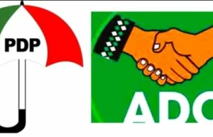 2027: Kano PDP distances itself from ADC coalition
