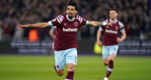 Paqueta cleared of betting charges Paqueta
