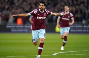 Paqueta cleared of betting charges Paqueta