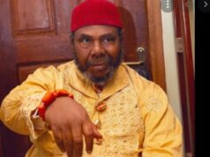 ‘We have longevity in my family’: Pete Edochie debunks death rumours