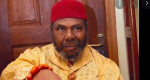‘We have longevity in my family’: Pete Edochie debunks death rumours