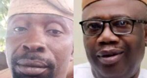 Senator’s aide resigns over N20,000 monthly salary