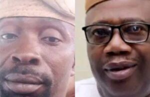 Senator’s aide resigns over N20,000 monthly salary