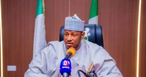 Katsina govt suspends gov’s ex-aide over links to 8-year-old boy’s abduction