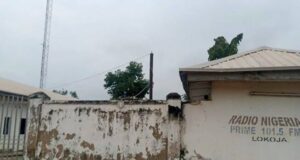 Radio Nigeria goes off air in Kogi after armed robbery attack