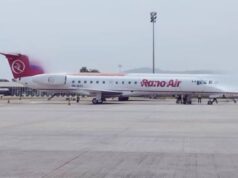 Fuel cost: Rano Air to suspend some flight operations