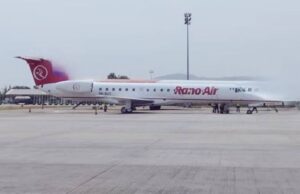 Fuel cost: Rano Air to suspend some flight operations