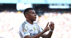 French court orders PSG to pay Mbappe $70.6m Mbappe, PSG