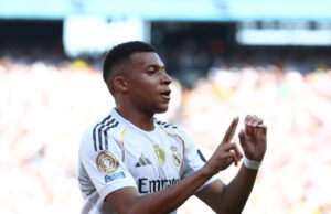French court orders PSG to pay Mbappe $70.6m Mbappe, PSG