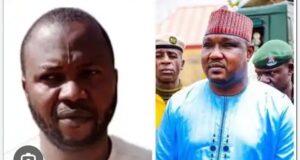 Kano commissioner resigns amid drug baron’s bail scandal