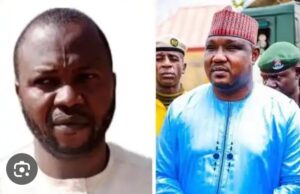 Kano commissioner Namadi withdraws as surety in drug-related case