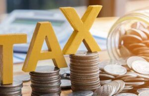 FG rakes in N14.37trn tax revenue in six months