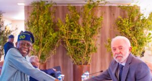 Tinubu to Brazilian President: We’ll remove all bottlenecks to boost agriculture in Nigeria Tinubu
