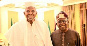 Tinubu visits Kano today over Dantata’s death Tinubu