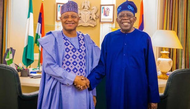 Kaduna aligning with Tinubu’s reform agenda — Uba Sani