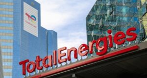 TotalEnergies profit drops as oil prices fall TotalEnergies