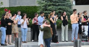 U.S. State Department sacks over 1,350 workers State Department