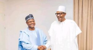 Buhari’s legacy’ll endure in Nigerians’ hearts, says Uba Sani