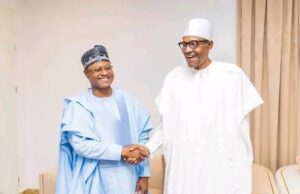 Buhari’s legacy’ll endure in Nigerians’ hearts, says Uba Sani