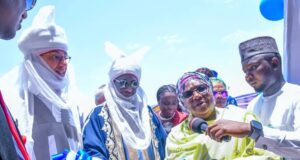 Kaduna govt reaffirms commitment to youth empowerment through digital skills