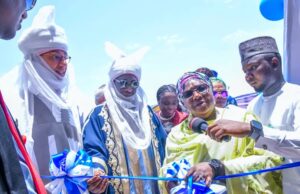 Kaduna govt reaffirms commitment to youth empowerment through digital skills